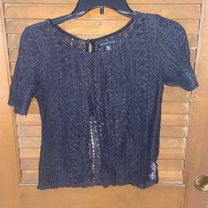 American Eagle Shirt